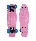 SKATEBOARD ROZE 43 CM