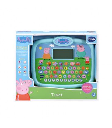VTECH PEPPA PIG - TABLET