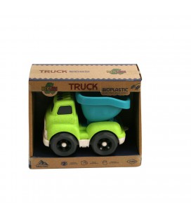 KIEPWAGEN BIOPLASTIC