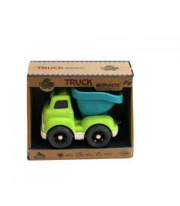 KIEPWAGEN BIOPLASTIC