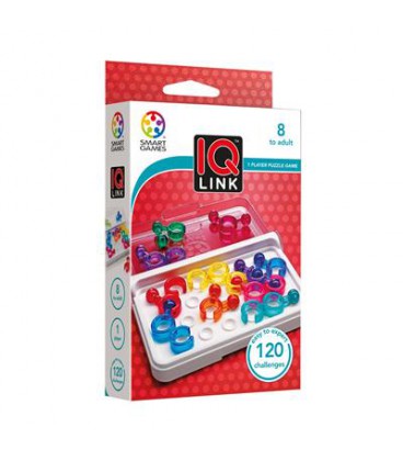 SPEL SMARTGAMES IQ LINK