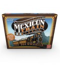 SPEL MEXICAN TRAIN