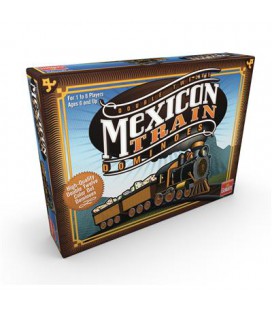 SPEL MEXICAN TRAIN