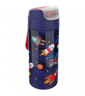 WATERFLES LUNCH BUDDIES SPACE 400ML