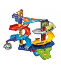 VTECH TOET TOET TORNADO STUNTPARK