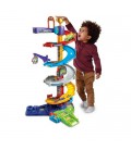 VTECH TOET TOET TORNADO STUNTPARK