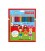 STABILO COLOR POTLOOD 24 STUKS