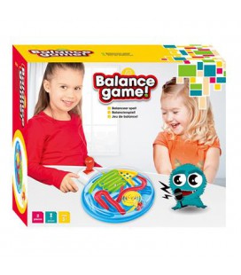 SPEL BALANCEER ROND