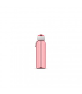 MEPAL WATERFLES FLIP-UP PINK 500 ML