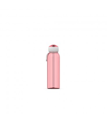 MEPAL WATERFLES FLIP-UP PINK 500 ML