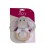 JIPY RAMMELAAR HOND ROZE