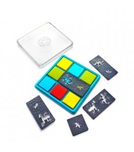 SPEL SMARTGAMES COLOUR CATCH