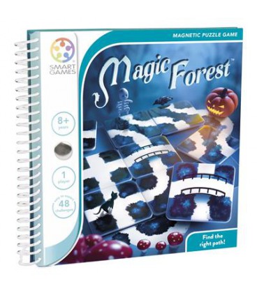 SPEL SMARTGAMES MAGIC FOREST