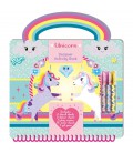 TOTUM UNICORN DESIGNER TEKENBOEK