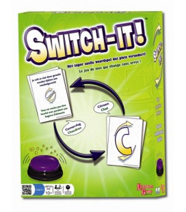 Switch-it (81117)