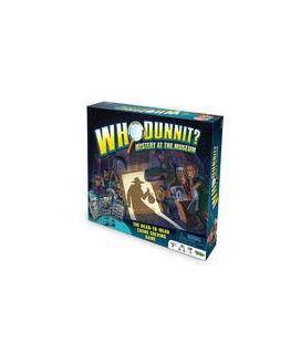 Who Dunnit (YULU020320)