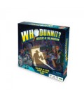 Who Dunnit (YULU020320)