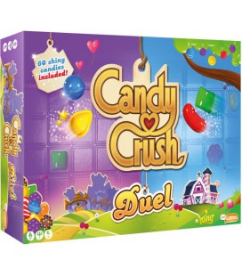 Candy Crush Duel (30160)