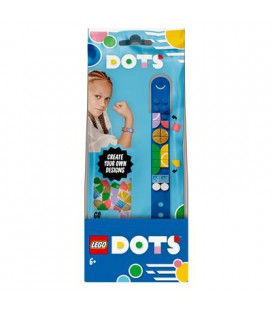 LEGO DOTS 41911 GO TEAM! ARMBAND DISPLAY 18 ST