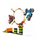 LEGO CITY STUNT 60299 STUNTCOMPETITIE