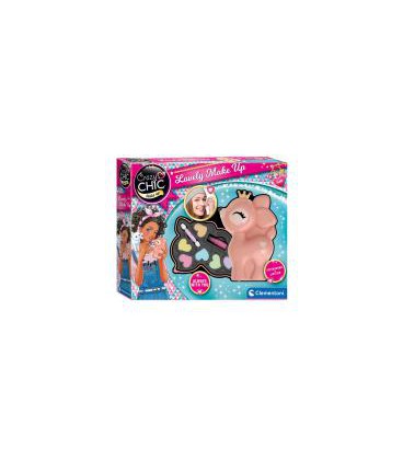 Clementoni Crazy Chic - Love pets make-up - Hertje