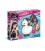 Clementoni Crazy Chic - Love pets make-up - Zwaan