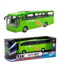 CITY TRAVEL BUS