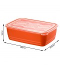 ROTHO MAGNETRONDOOS 3,7 L ECO PAPAYA ROOD