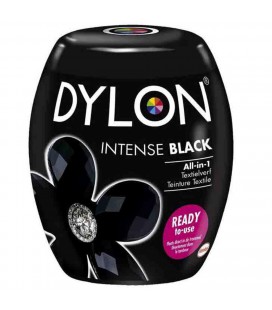 DYLON POD BLACK INTE 350GR