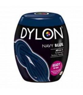 DYLON POD NAVY BLUE 350GR