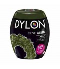 DYLON POD OLIVE GREE 350GR