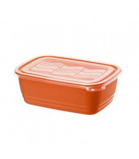 ROTHO MAGNETRONDOOS 1,9 L ECO PAPAYA ROOD