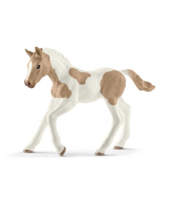 SCHLEICH 13886 PAINT HORSE VEULEN