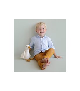 Little Dutch knuffel Little goose klein 20 cm