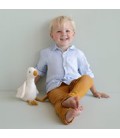 Little Dutch knuffel Little goose klein 20 cm