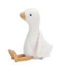 Little Dutch knuffel Little goose klein 20 cm