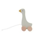 Little Dutch houten trekdier little goose