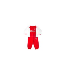 BABY011619 Baby pyjama Ajax w/r/w ZIGGO