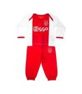 BABY011619 Baby pyjama Ajax w/r/w ZIGGO