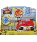 Brandweerwagen Play-Doh: 113 gram (F0649)