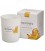 Bolsius Accents Geurkaars in glas a touch of sun 92/76