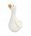 Knuffel tuimelaar Little Goose