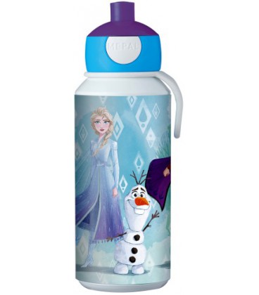 Pop-up beker Frozen 2 Mepal (107410065382)