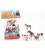 Boerderijdieren JohnToy: 6 stuks (26779)