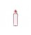 Waterfles pop-up Campus 500 ml - pink