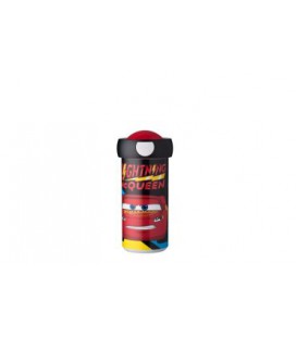 Schoolbeker Campus 300 ml - Cars go