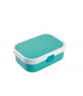 Lunchbox campus mepal turquoise