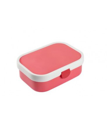 Lunchbox campus - pink Mepal