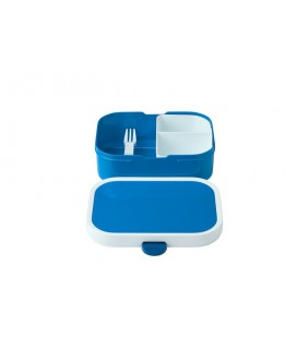 Lunchbox Campus - blauw