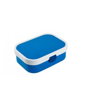 Lunchbox Campus - blauw